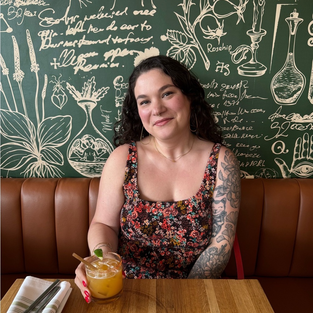 Meet your Posher, Lilian